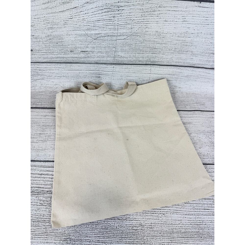 Unbranded Harry Styles Cream "As It Was" Tote Bag - Picture 2 of 6
